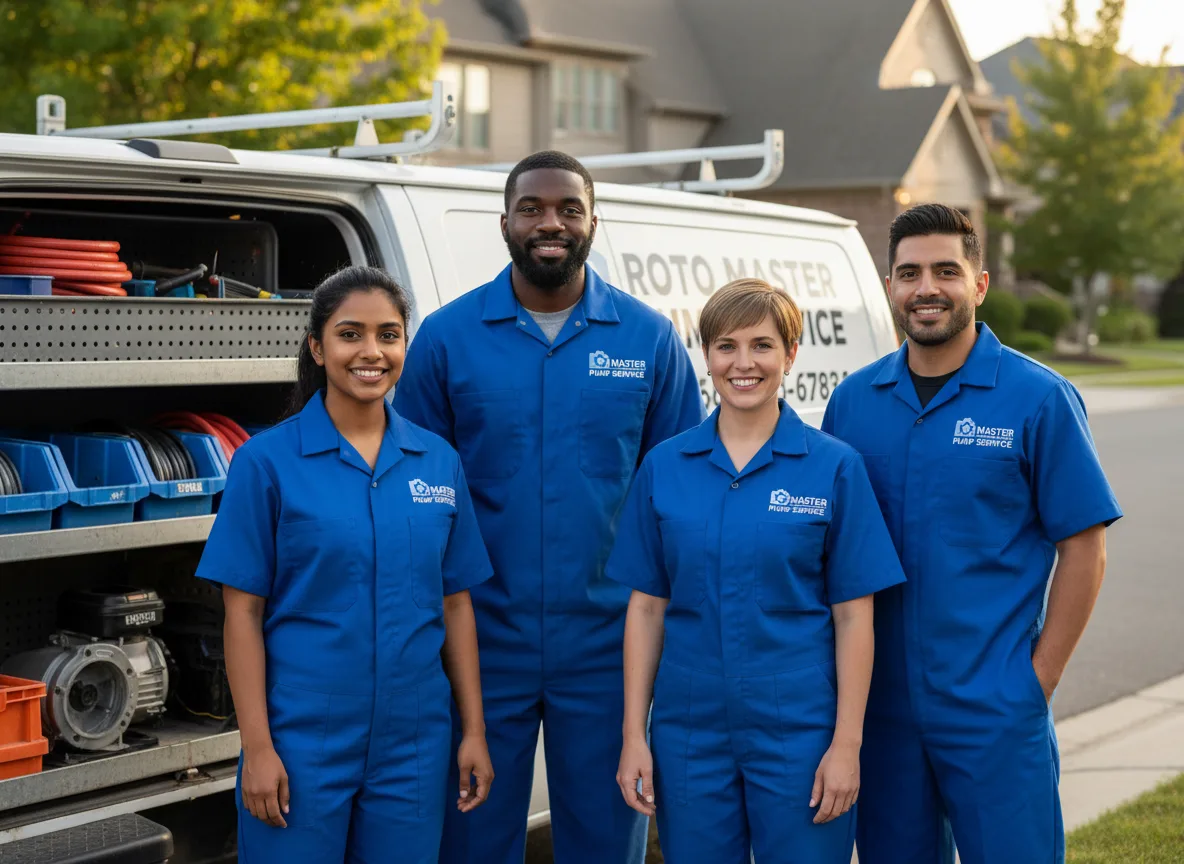 Sump Pump Installation company in Adrian, MI